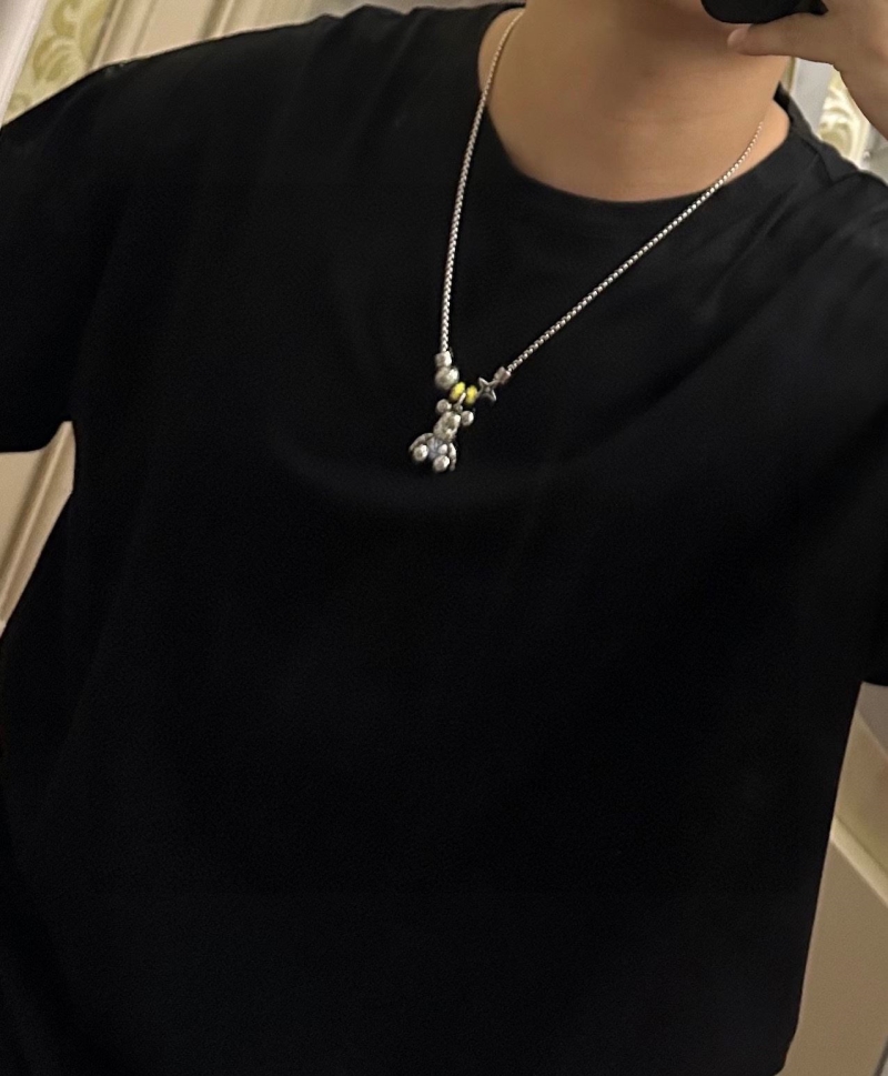 LV Necklaces